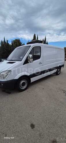 Mercedes Sprinter 311 2010, 217,575 km - 2.9 л - Bakı