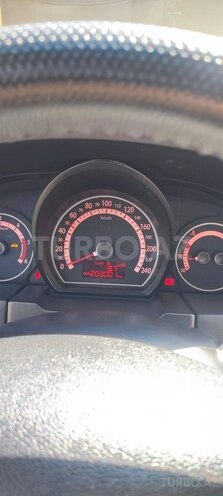 Kia Ceed 2009, 203,000 km - 1.6 л - Bakı