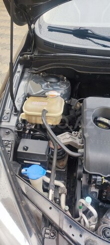 Kia Ceed 2009, 203,000 km - 1.6 л - Bakı