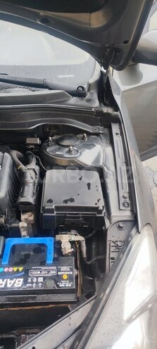 Kia Ceed 2009, 203,000 km - 1.6 л - Bakı