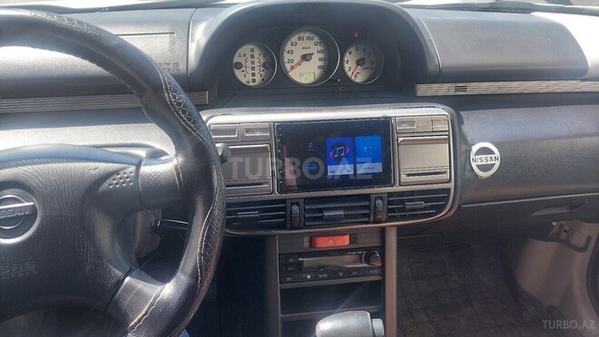 Nissan X-Trail 2002, 337,000 km - 2.0 l - Bakı