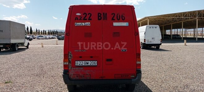 Ford Transit 2001, 149,140 km - 2.4 л - Goranboy