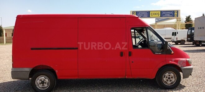 Ford Transit 2001, 149,140 km - 2.4 л - Goranboy