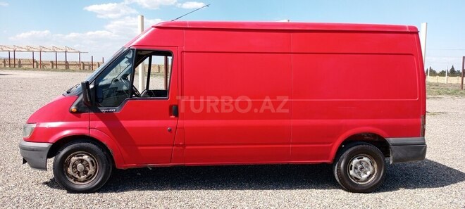 Ford Transit 2001, 149,140 km - 2.4 л - Goranboy