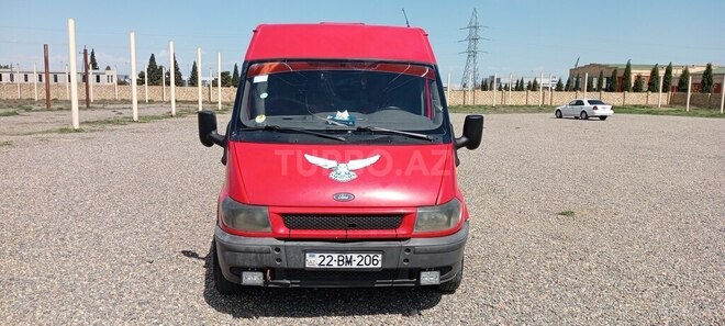 Ford Transit 2001, 149,140 km - 2.4 л - Goranboy