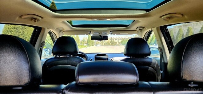 Hyundai ix35 2011, 261,000 km - 2.4 l - Bakı