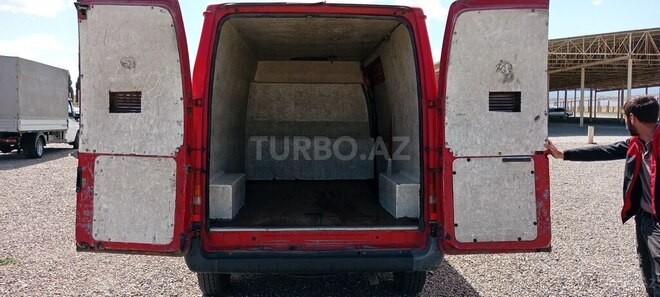 Ford Transit 2001, 149,140 km - 2.4 л - Goranboy