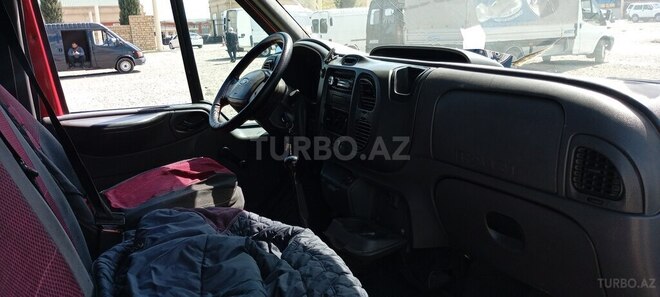 Ford Transit 2001, 149,140 km - 2.4 л - Goranboy