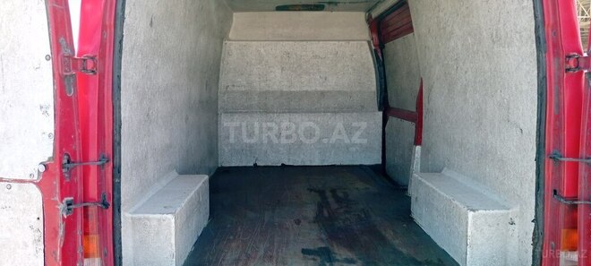 Ford Transit 2001, 149,140 km - 2.4 л - Goranboy