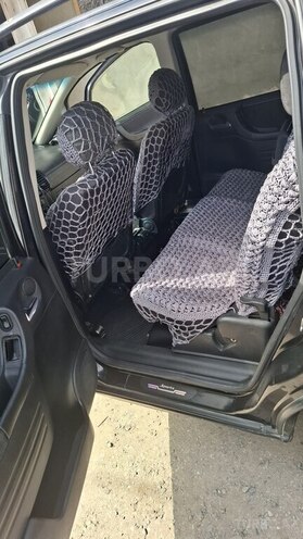 Opel Zafira 2001, 350,000 km - 2.2 l - Bakı