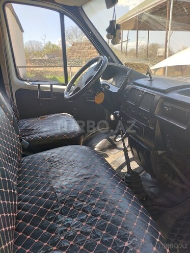 GAZ 2705 2000, 345,000 km - 3.2 l - Göygöl