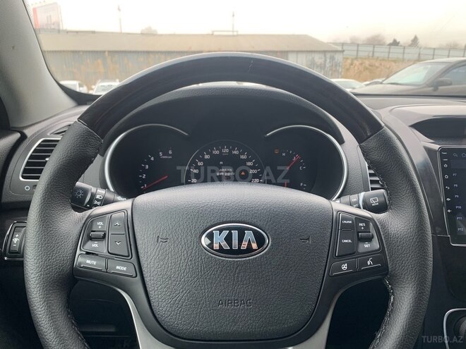 Kia Sorento 2013, 168,300 km - 2.0 l - Bakı
