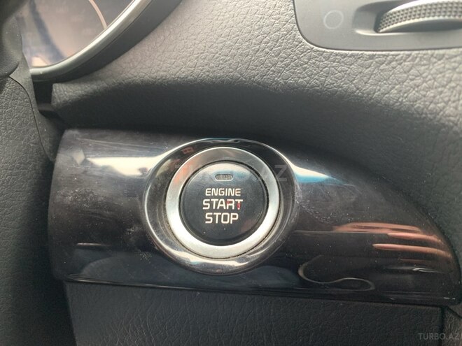 Kia Sorento 2013, 168,300 km - 2.0 l - Bakı