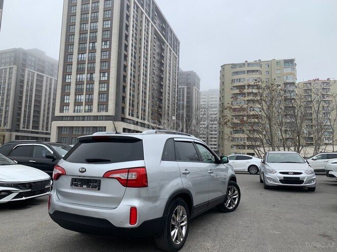 Kia Sorento 2013, 168,300 km - 2.0 l - Bakı