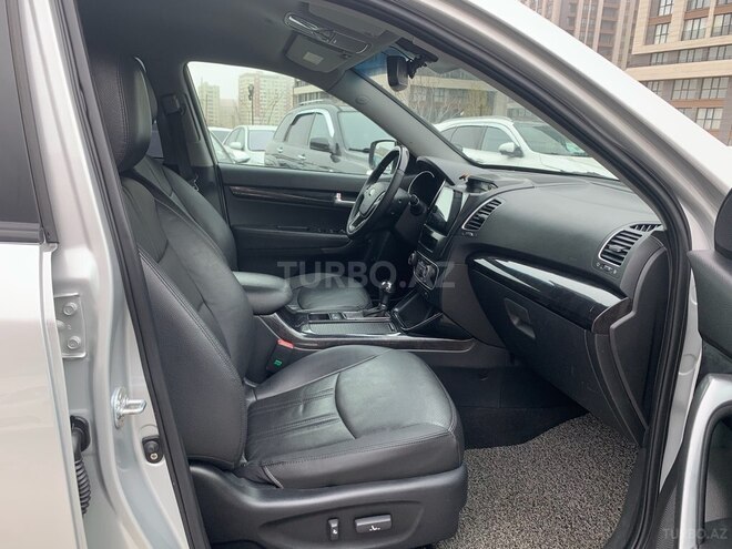Kia Sorento 2013, 168,300 km - 2.0 l - Bakı