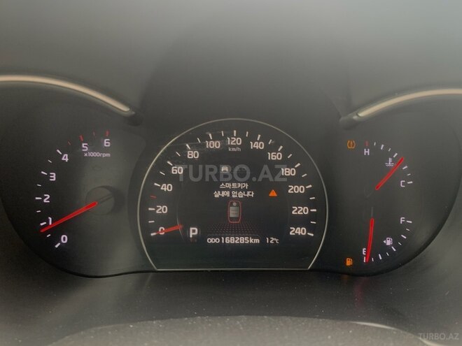 Kia Sorento 2013, 168,300 km - 2.0 l - Bakı