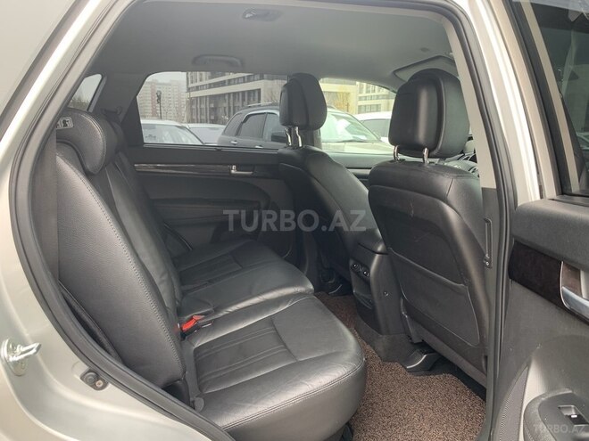 Kia Sorento 2013, 168,300 km - 2.0 l - Bakı