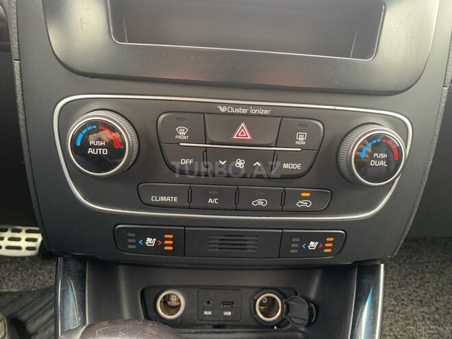 Kia Sorento 2013, 168,300 km - 2.0 l - Bakı