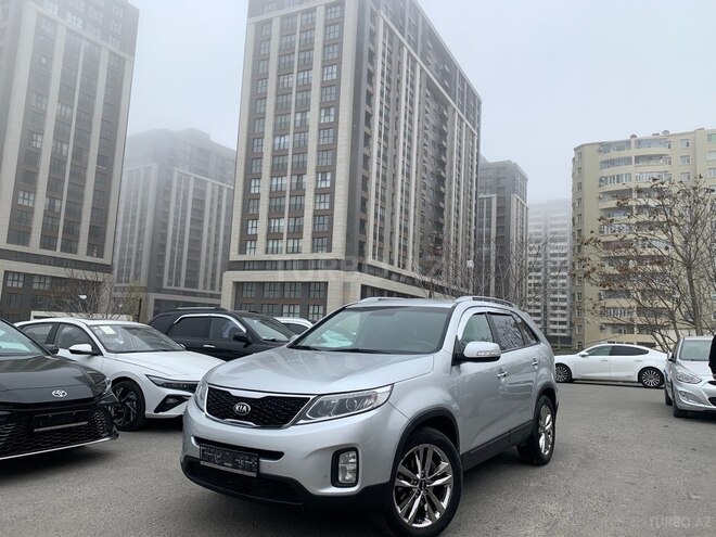 Kia Sorento 2013, 168,300 km - 2.0 l - Bakı