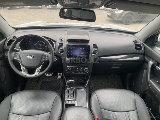 Kia Sorento 2013, 168,300 km - 2.0 l - Bakı
