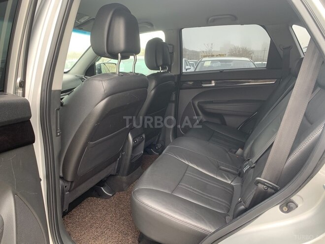 Kia Sorento 2013, 168,300 km - 2.0 l - Bakı