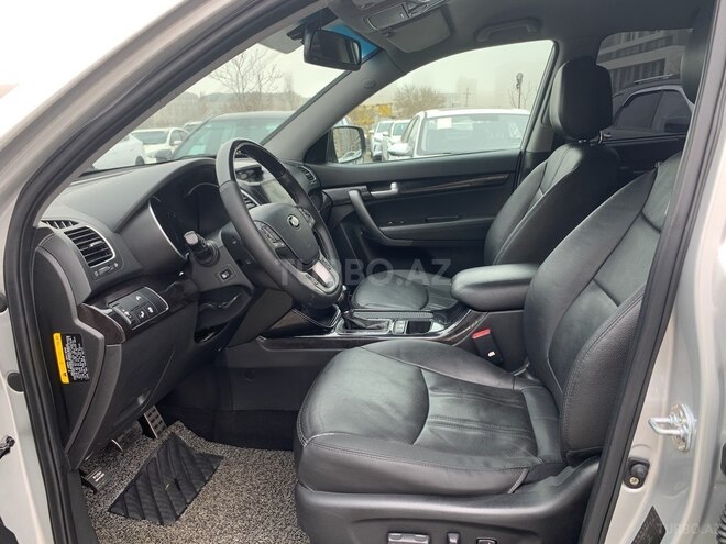 Kia Sorento 2013, 168,300 km - 2.0 l - Bakı