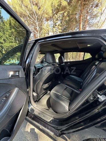 Kia Optima 2013, 236,234 km - 2.0 l - Bakı