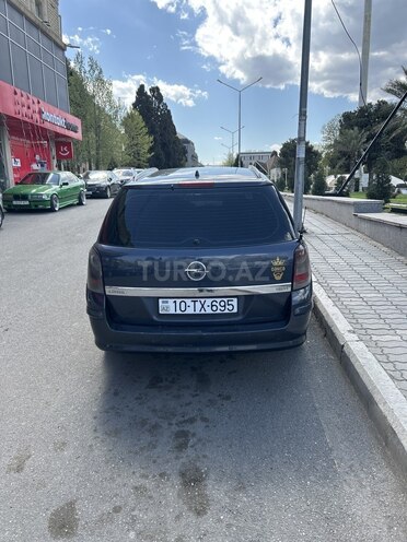 Opel Astra 2007, 330,705 km - 1.3 l - Gəncə