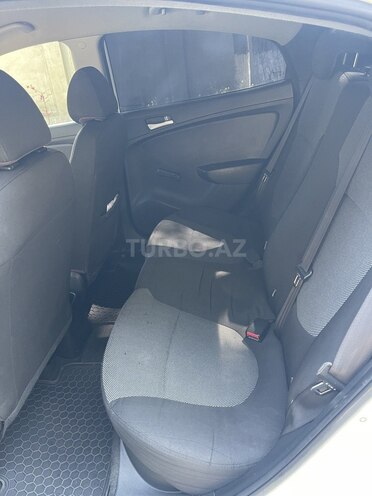 Hyundai Accent 2013, 210,000 km - 1.4 l - Bakı