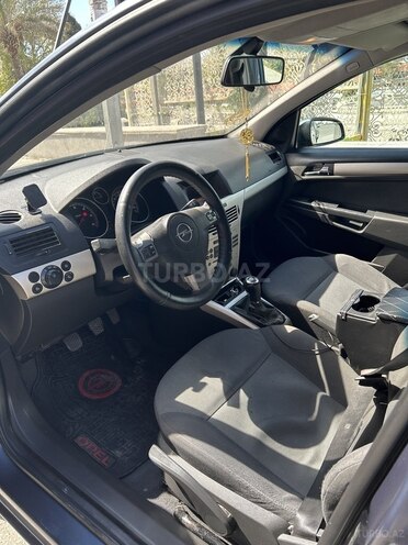 Opel Astra 2007, 330,705 km - 1.3 l - Gəncə