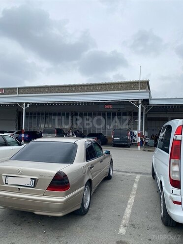 Mercedes C 220 d 2000, 374,000 km - 2.2 l - Bakı