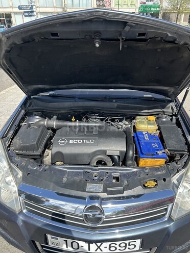 Opel Astra 2007, 330,705 km - 1.3 l - Gəncə