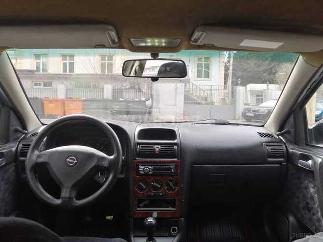 Opel Astra 1998, 369,000 km - 1.6 l - Bakı
