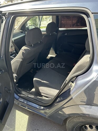Opel Astra 2007, 330,705 km - 1.3 l - Gəncə