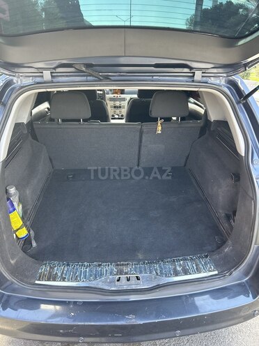 Opel Astra 2007, 330,705 km - 1.3 l - Gəncə