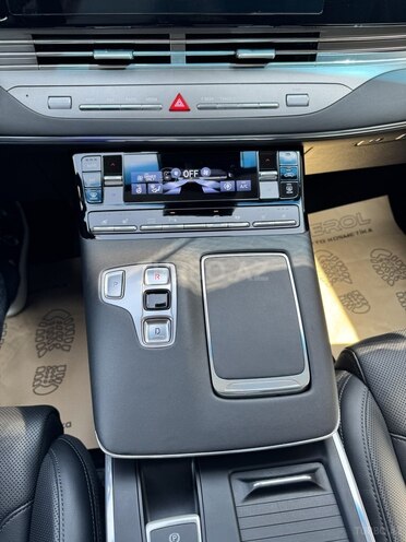 Hyundai Grandeur 2020, 65,000 km - 2.4 л - Bakı