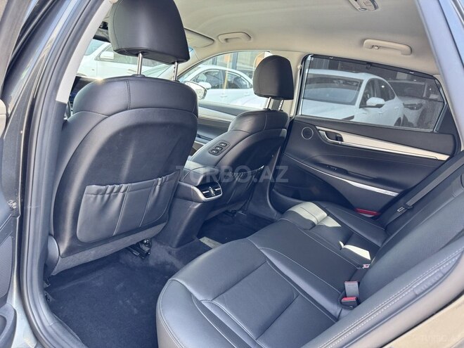 Hyundai Grandeur 2020, 65,000 km - 2.4 л - Bakı