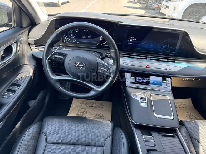 Hyundai Grandeur 2020, 65,000 km - 2.4 л - Bakı