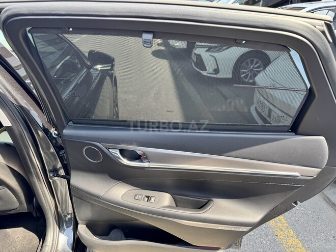 Hyundai Grandeur 2020, 65,000 km - 2.4 л - Bakı