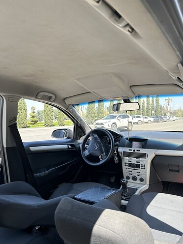 Opel Astra 2007, 330,705 km - 1.3 l - Gəncə