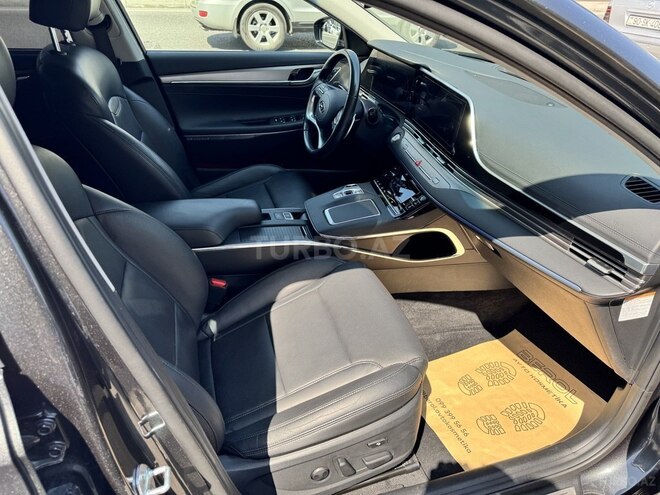 Hyundai Grandeur 2020, 65,000 km - 2.4 л - Bakı