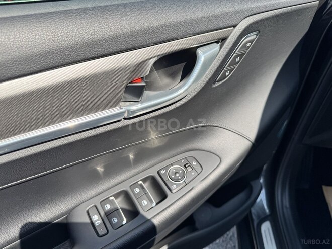 Hyundai Grandeur 2020, 65,000 km - 2.4 л - Bakı