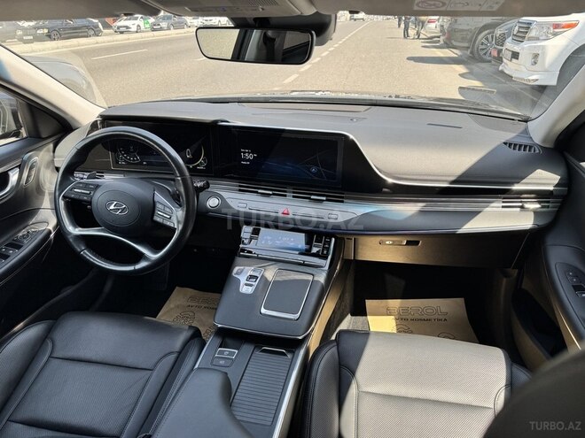 Hyundai Grandeur 2020, 65,000 km - 2.4 л - Bakı