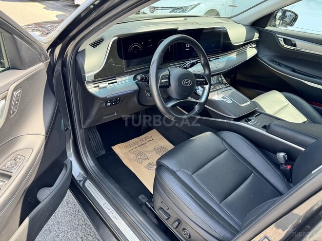 Hyundai Grandeur 2020, 65,000 km - 2.4 л - Bakı