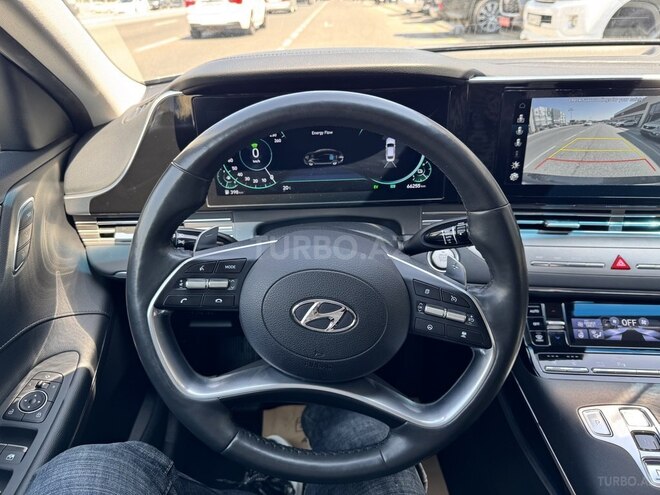 Hyundai Grandeur 2020, 65,000 km - 2.4 л - Bakı