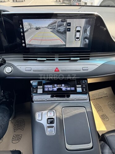 Hyundai Grandeur 2020, 65,000 km - 2.4 л - Bakı