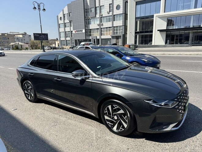 Hyundai Grandeur 2020, 65,000 km - 2.4 л - Bakı