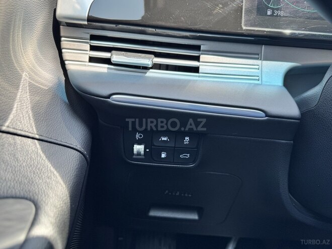 Hyundai Grandeur 2020, 65,000 km - 2.4 л - Bakı