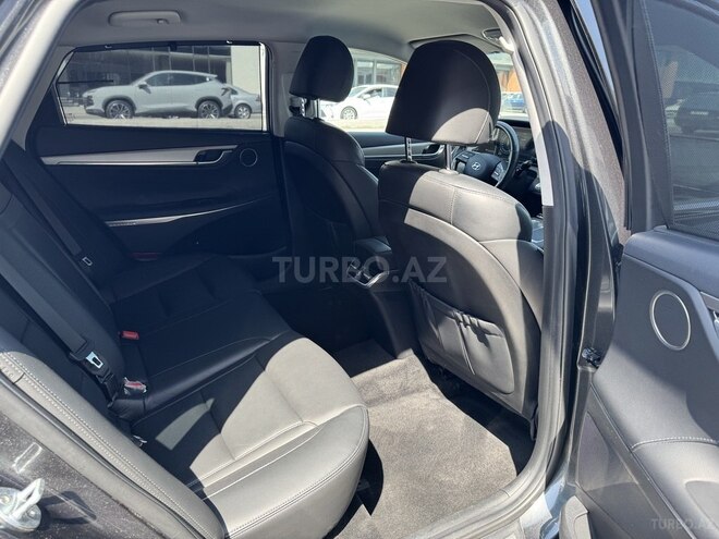 Hyundai Grandeur 2020, 65,000 km - 2.4 л - Bakı