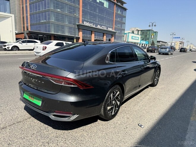 Hyundai Grandeur 2020, 65,000 km - 2.4 л - Bakı